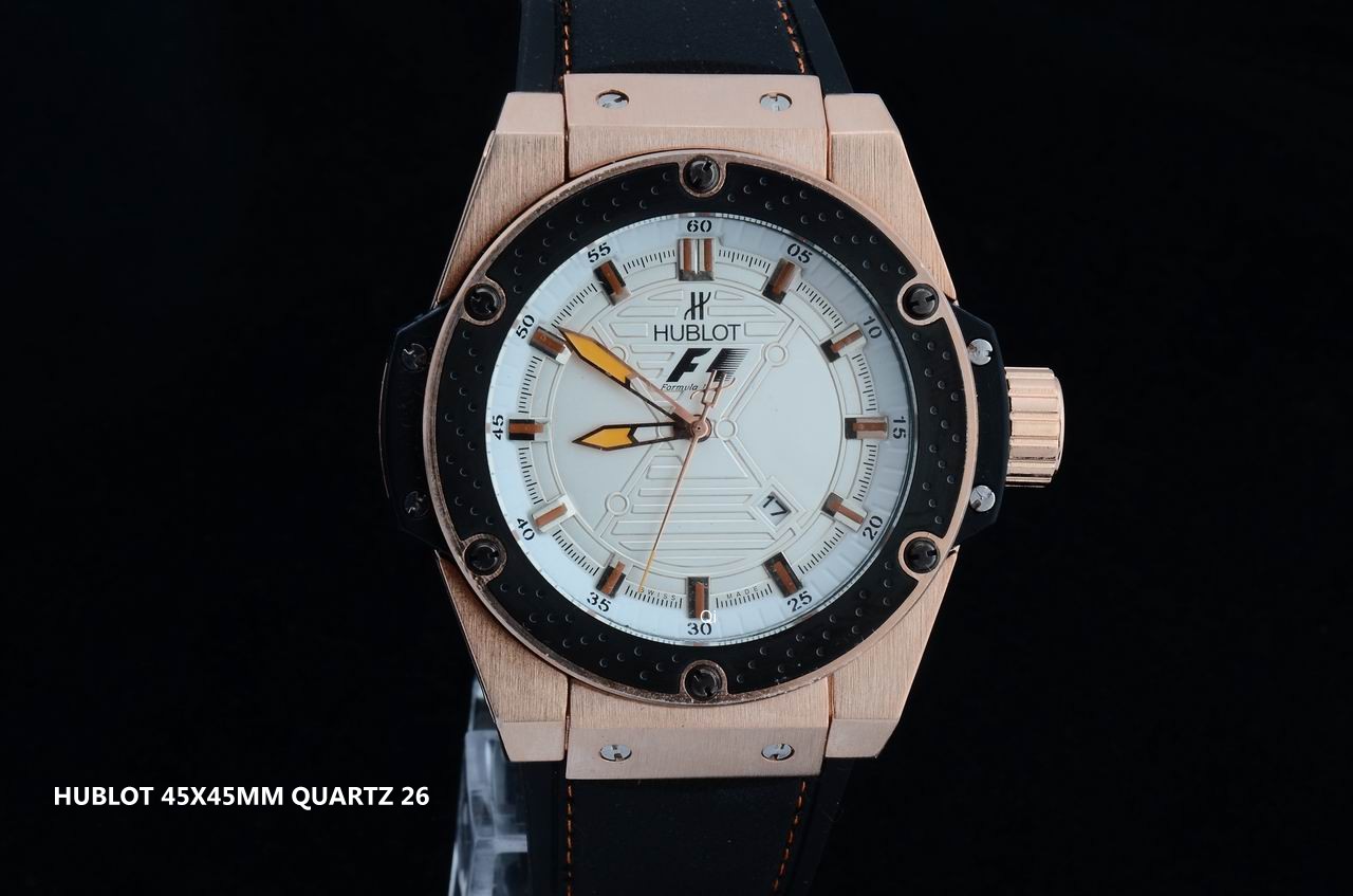 HUBLOT GENEVE Watch 272